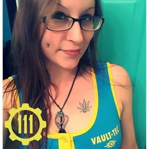 Meet your Posher, Melanie